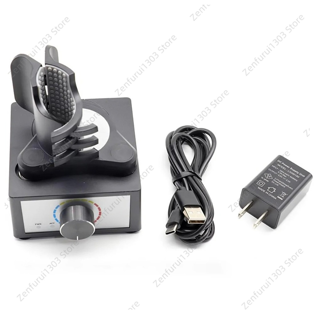 Plastic Model Paint - Mieszalnik vortexowy AC 100-240V, elektryczny mieszalnik