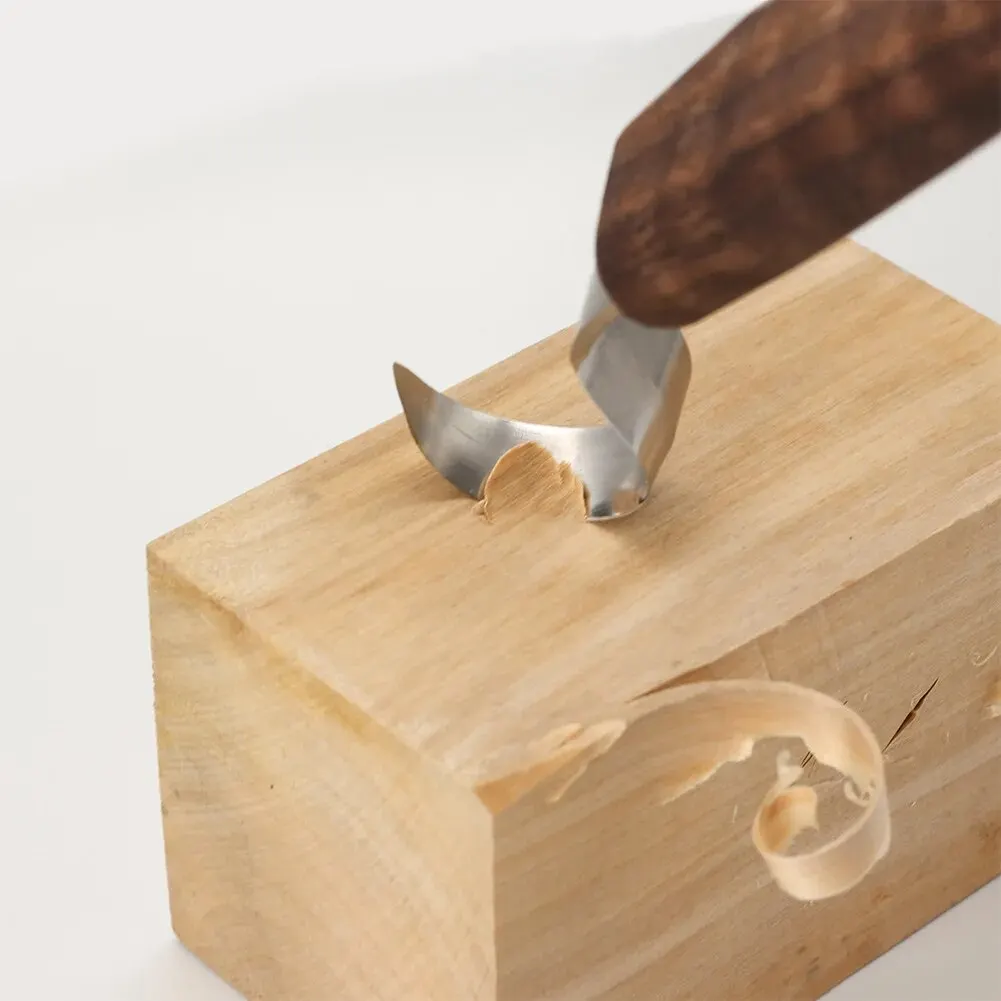Hobby Knife Blade - ‌ 1 szt. Profesjonalny zestaw noży