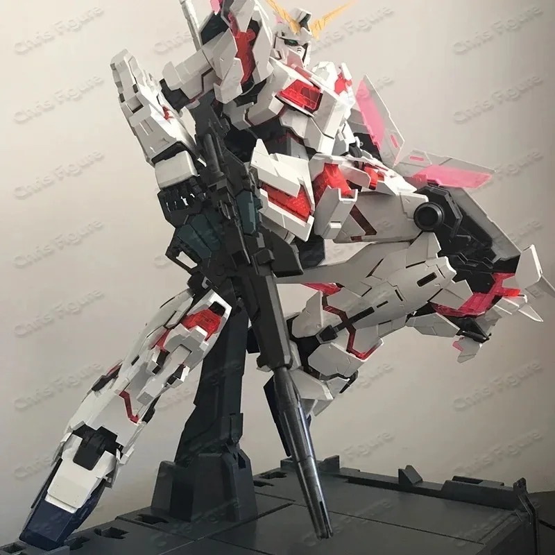 Model Kit Daban - Dostępny Daban Pg 1/60 RX-0 Unicorn