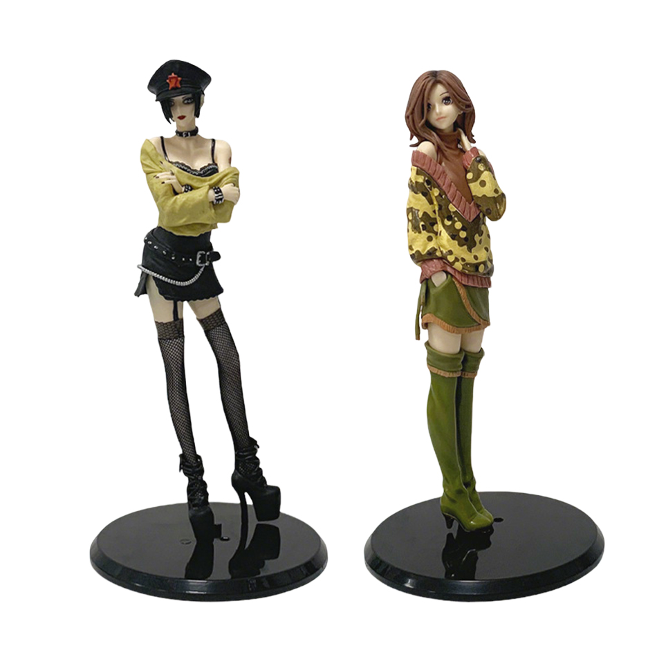 Model Kit Kshatriya - Figurka Anime Nana Komatsu, Model Statuetki,