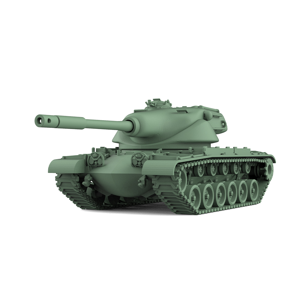 Model Kit Tank - MRY-SFW SS531 Model Militarny Zestaw do
