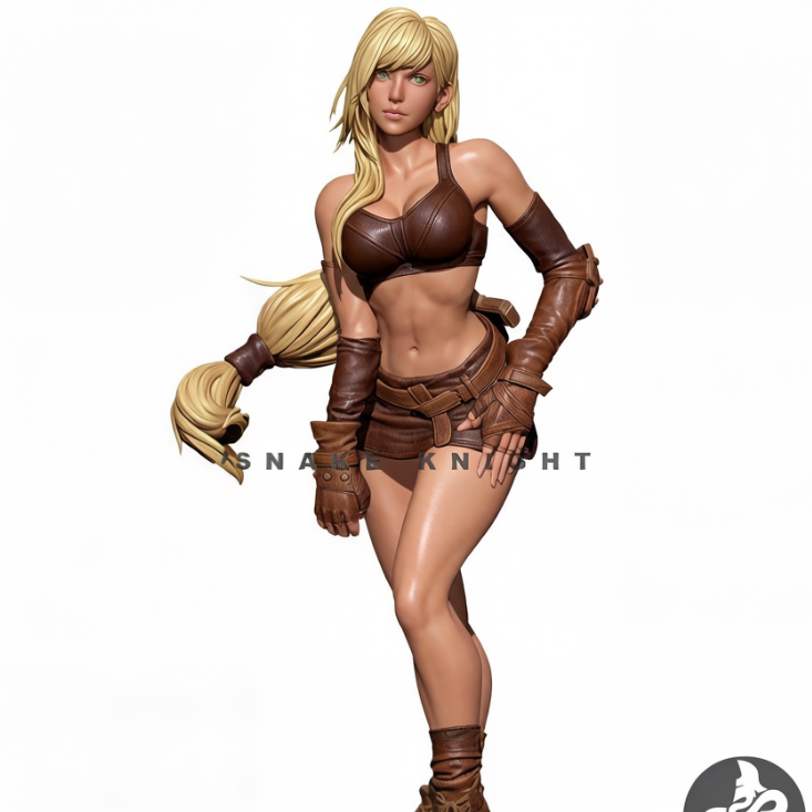 Model Kit Galahad - 1/24 zestawy żywiczne rysunek Model żołnierza