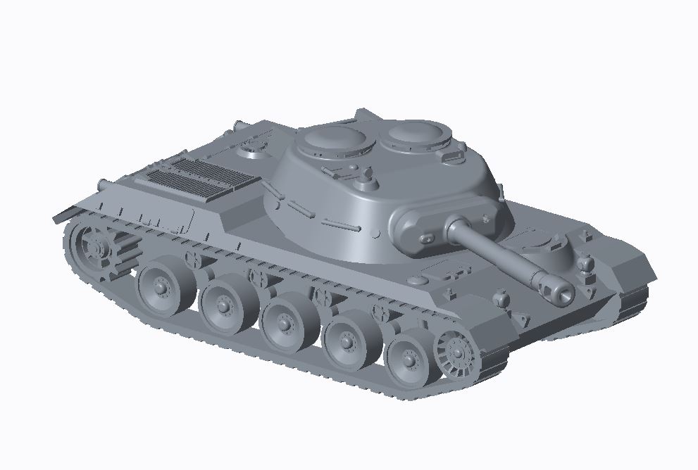Model Kit Yamato - ZESTAW MODELÓW zbiornika świetlnego Spiniopanizer Ru