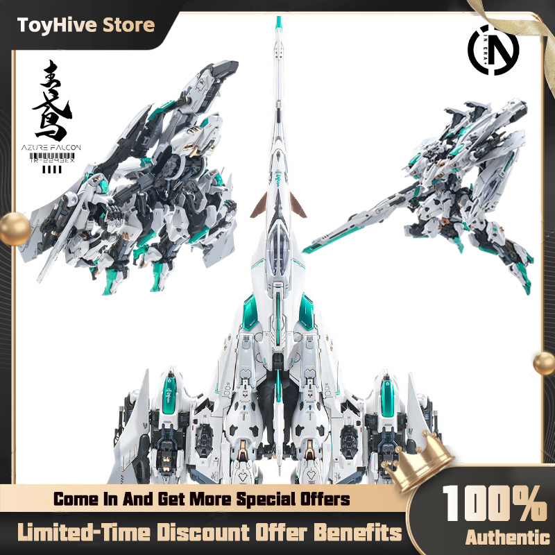 Model Kit In Era - 【Dostępne】INFINITY DIMENSION Azure Falcon IN ERA+