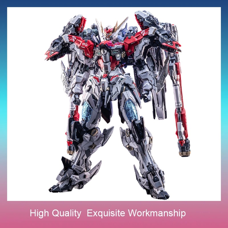 Model Kit In Era - Przedsprzedaż AniMester X Infinite Dimension 1/72