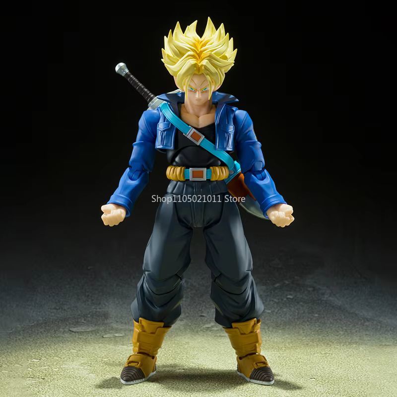 Model Kit Vegeta - Figurki Anime Dragon Ball Z Shf