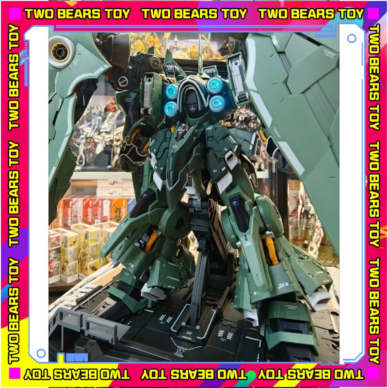 Model Kit Kshatriya - Na Stanie AXIS MODEL WORKS Kshatriya