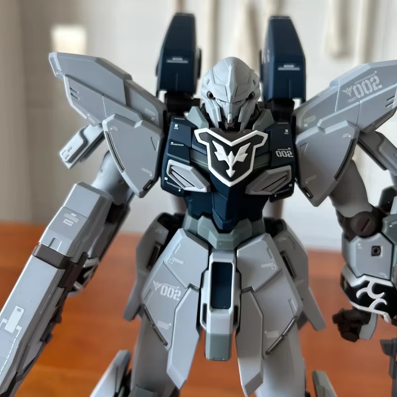 Model Kit Hg - Zestawy do składania modeli HG 1/144