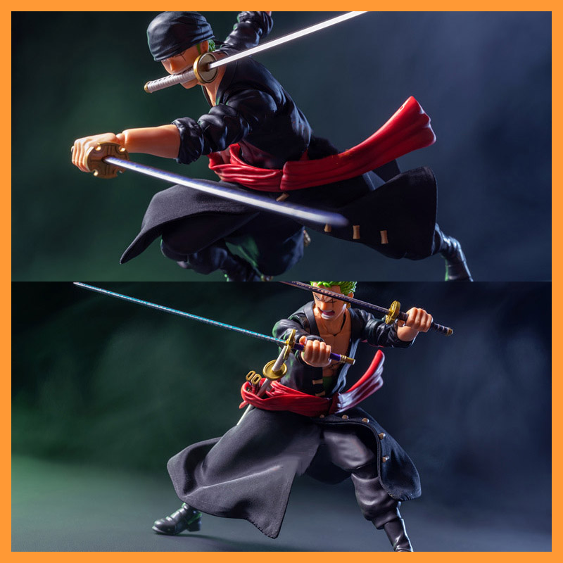 Model Kit Japan - 【Wysoka Jakość】shf 1/12 Skala Klasyczna Japońska