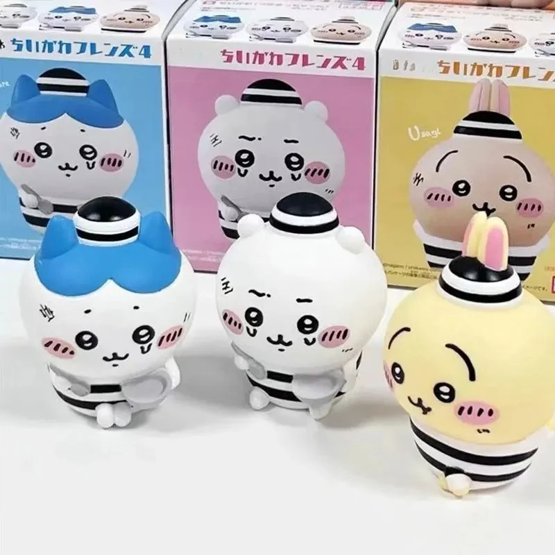 Model Kit Display - Figurki z serii CKW JIYI Friends