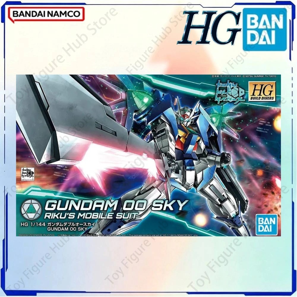 Model Kit Barbatos - BANDAI Oficjalny Oryginalny Produkt Dostępny w