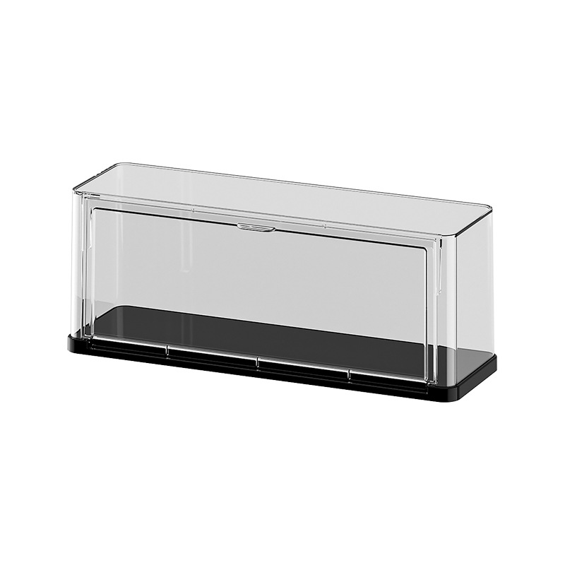RAKKS można układać w stosy Pu – Model Kit Display recenzja i cena