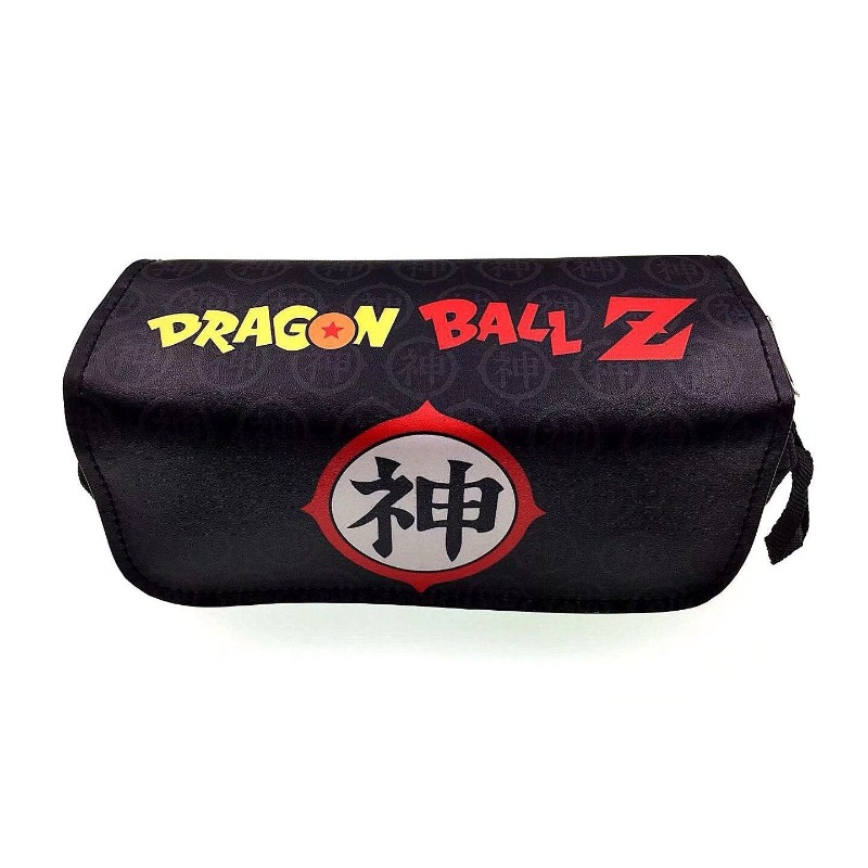 Nowy Piórnik Dragon Ball z mot – Model Kit Dragon Ball recenzja i cena