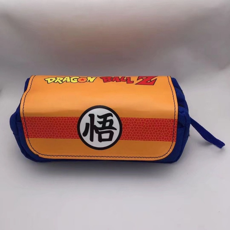 Nowy Piórnik Dragon Ball z mot – Model Kit Dragon Ball recenzja i cena