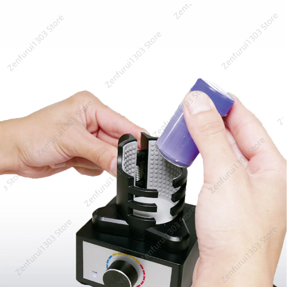 Mieszalnik vortexowy AC 100-24 – Plastic Model Paint recenzja i cena