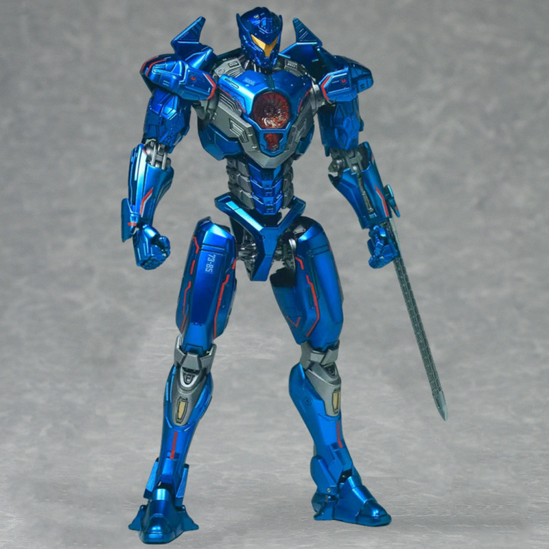 Figurka akcji Sci-Fi Mecha Mod – Model Kit Pacific Rim recenzja i cena