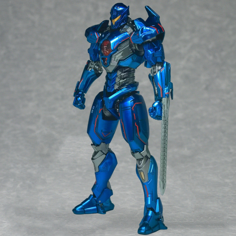 Figurka akcji Sci-Fi Mecha Mod – Model Kit Pacific Rim recenzja i cena