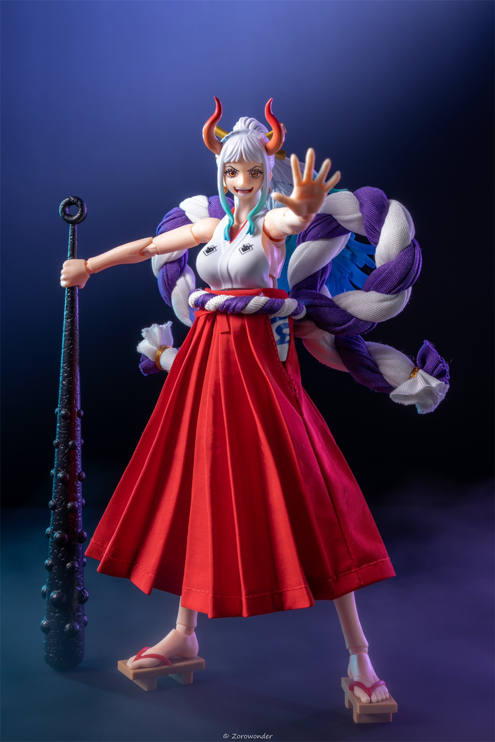 【Wysoka jakość] SHF 1/12 Scale – Model Kit Yamato recenzja i cena