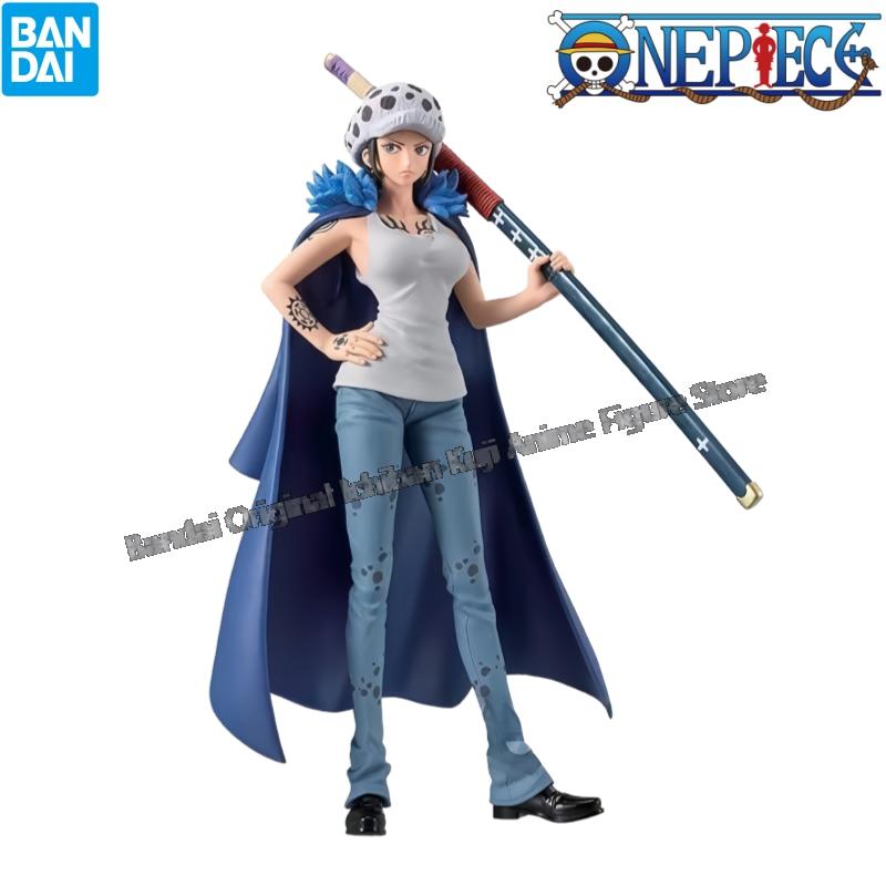 Figurka kolekcjonerska anime O – Model Kit Yamato recenzja i cena
