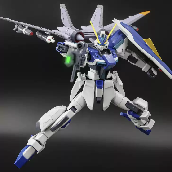 Zestaw Modelarski Xfs Hg 1/144 – Model Kit Daban recenzja i cena