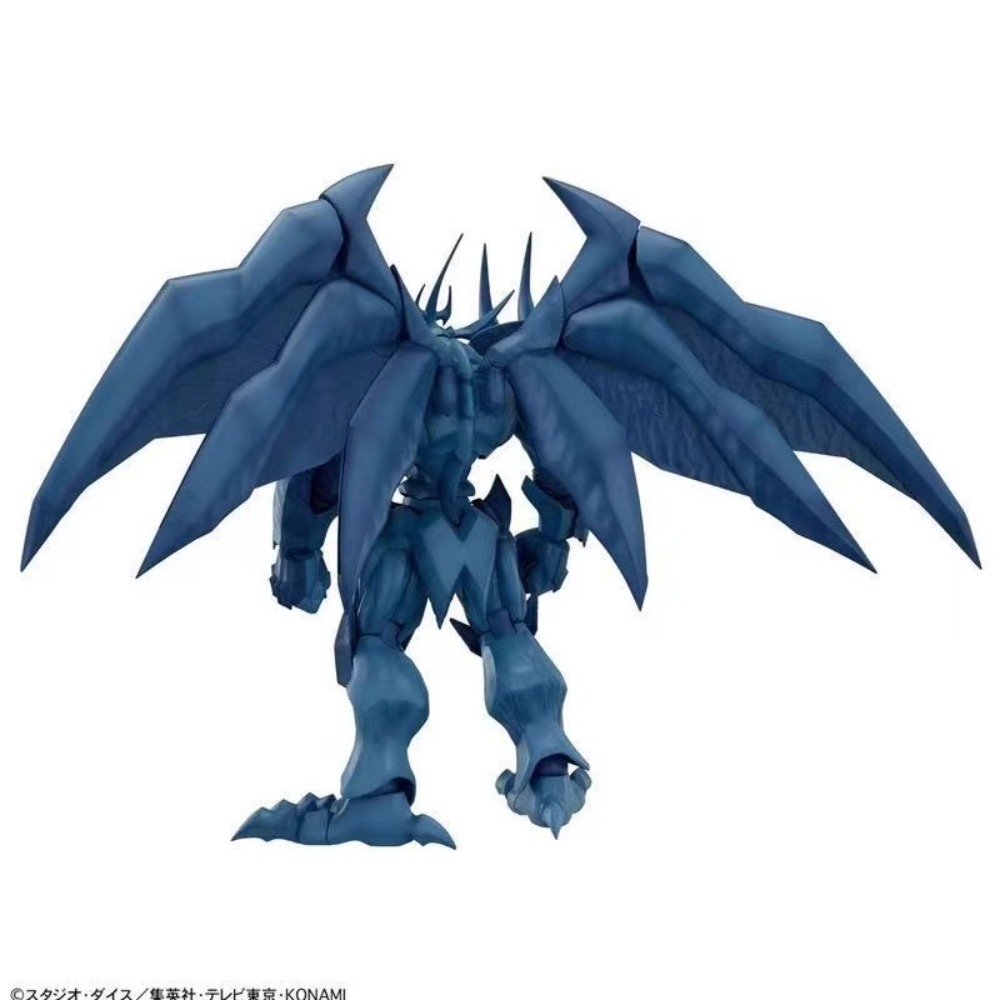 Oryginalny zestaw modelarski B – Model Kit Obelisk recenzja i cena