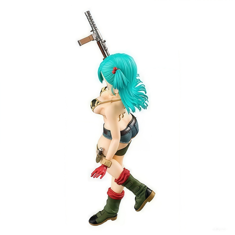 Figurka anime Dragon Ball Z, l – Model Kit Dragon Ball recenzja i cena