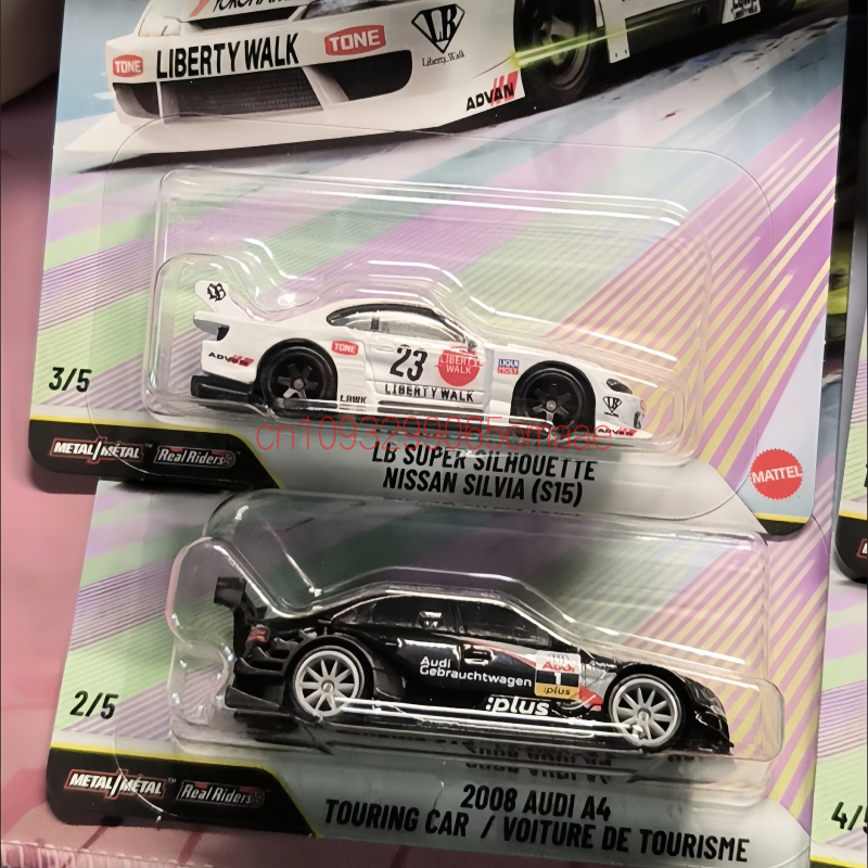 Oryginalny model samochodu Hot – Model Kit Nissan Skyline recenzja i cena