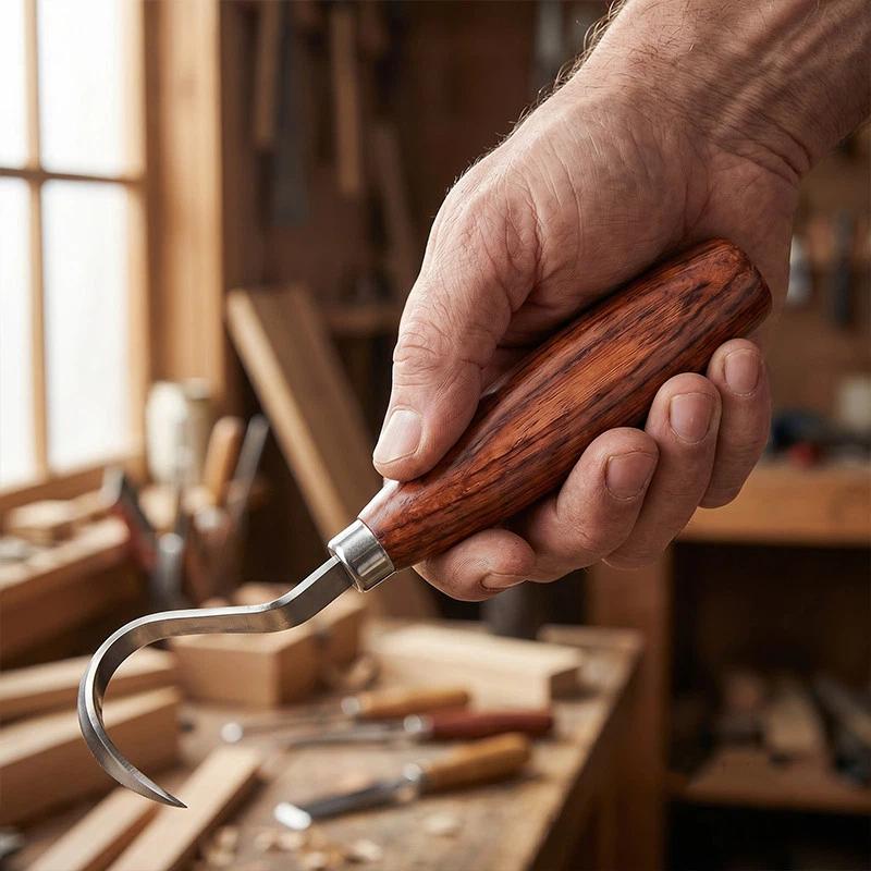 1 szt. Nóż do rzeźbienia w dre – Hobby Knife Blade recenzja i cena