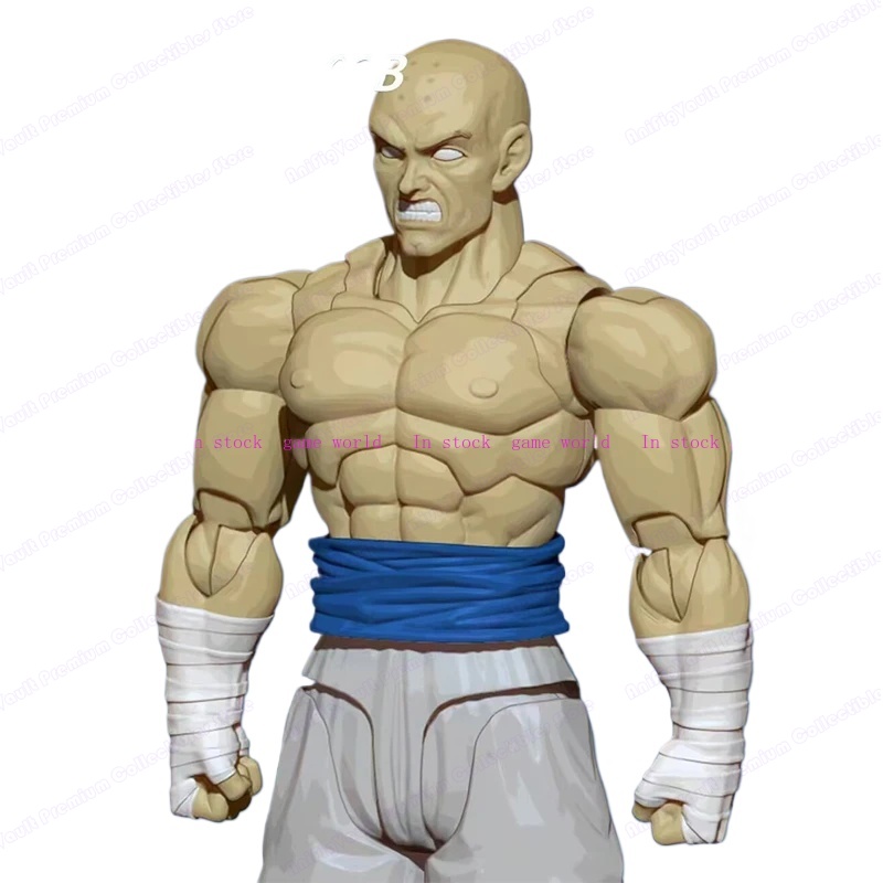 Figurki Anime Dragon Ball Z SH – Model Kit Vegeta recenzja i cena