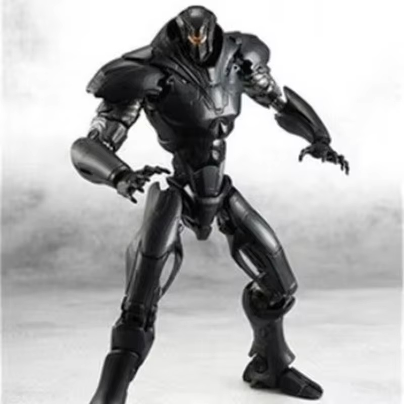 Nowa 20cm figurka Pacific Rim  – Model Kit Pacific Rim recenzja i cena