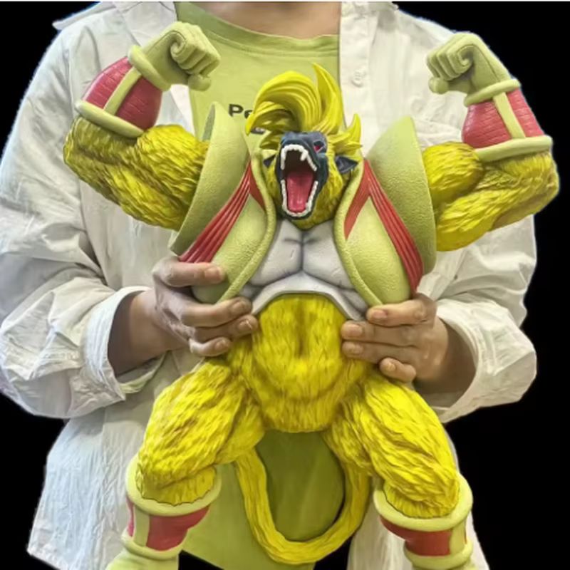 39cm Figurka Anime Dragon Ball – Model Kit Vegeta recenzja i cena