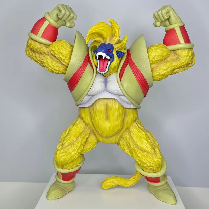 39cm Figurka Anime Dragon Ball – Model Kit Vegeta recenzja i cena