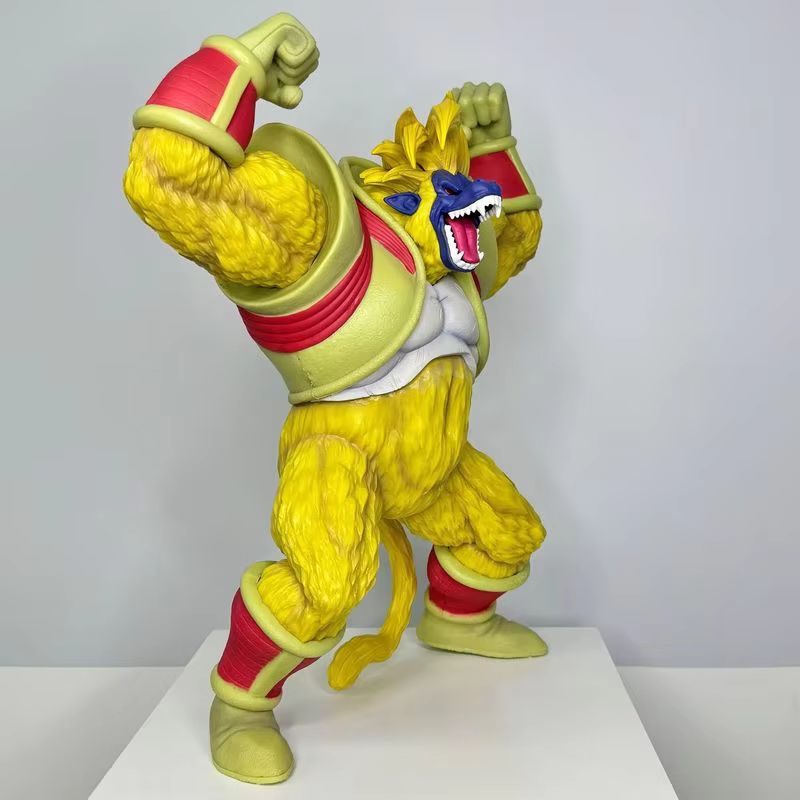39cm Figurka Anime Dragon Ball – Model Kit Vegeta recenzja i cena