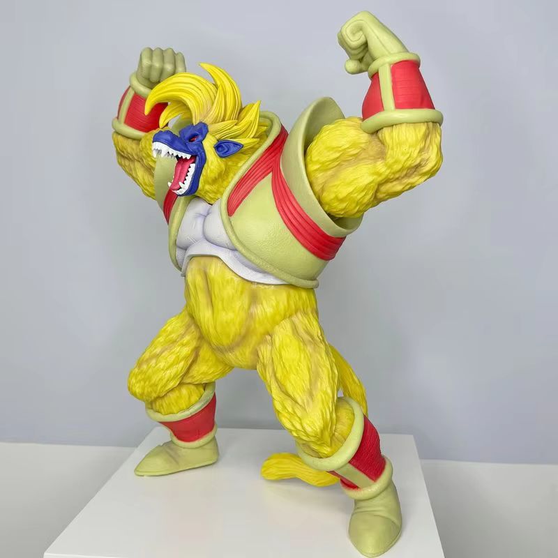 39cm Figurka Anime Dragon Ball – Model Kit Vegeta recenzja i cena