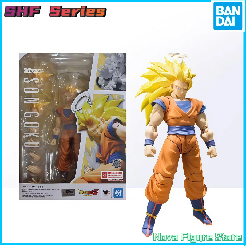 Figurka Akcji Bandai SHF Drago – Model Kit Vegeta recenzja i cena
