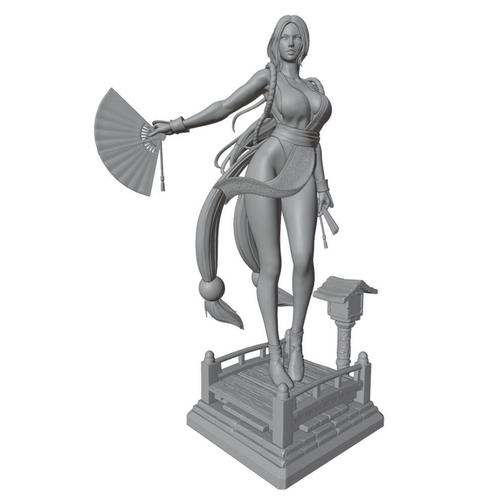 1/24 Seksowna Dziewczyna z Dłu – Model Kit Hg recenzja i cena