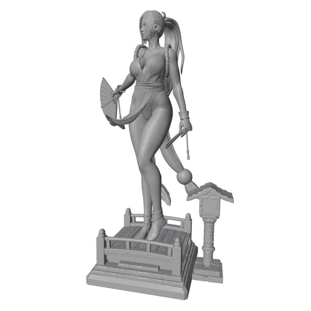 1/24 Seksowna Dziewczyna z Dłu – Model Kit Hg recenzja i cena
