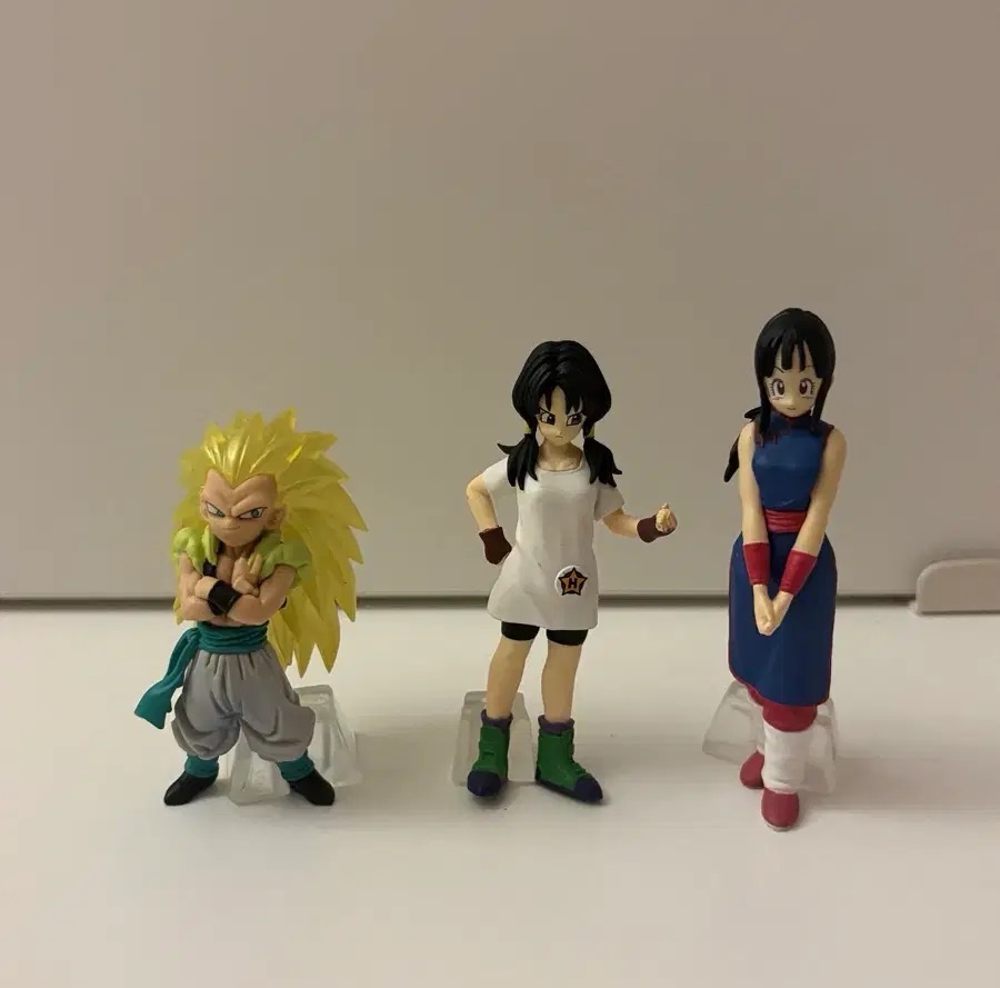Bulma Videl Majin Buu Vegeta G – Model Kit Hg recenzja i cena