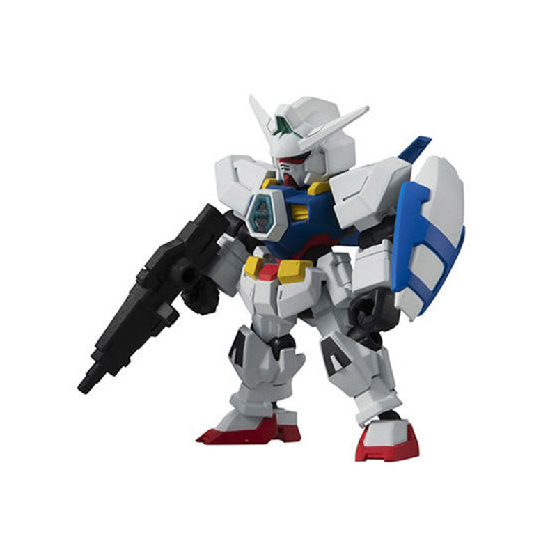 Figurki Bandai Gachapon Gundam – Model Kit Barbatos recenzja i cena