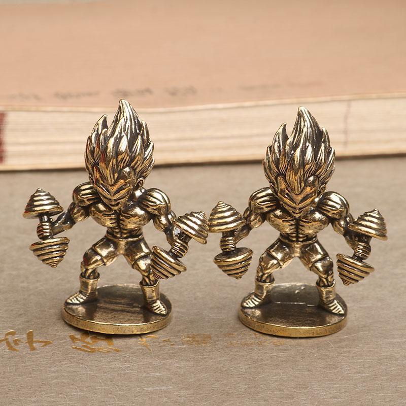 Figurka Dragon Ball 5 cm Super – Model Kit Dragon Ball recenzja i cena