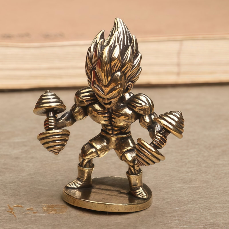 Figurka Dragon Ball 5 cm Super – Model Kit Dragon Ball recenzja i cena