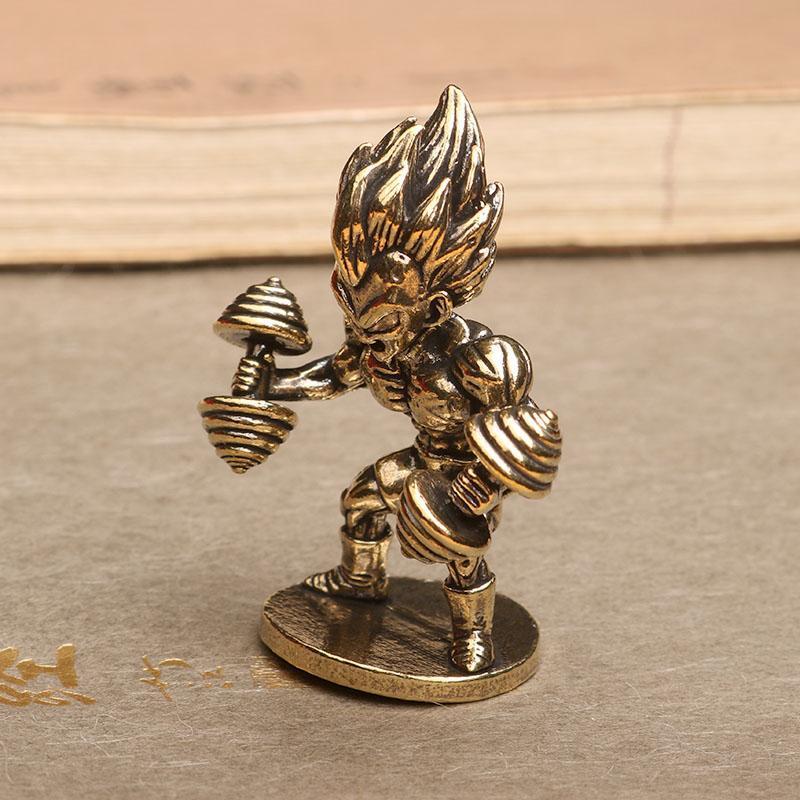 Figurka Dragon Ball 5 cm Super – Model Kit Dragon Ball recenzja i cena