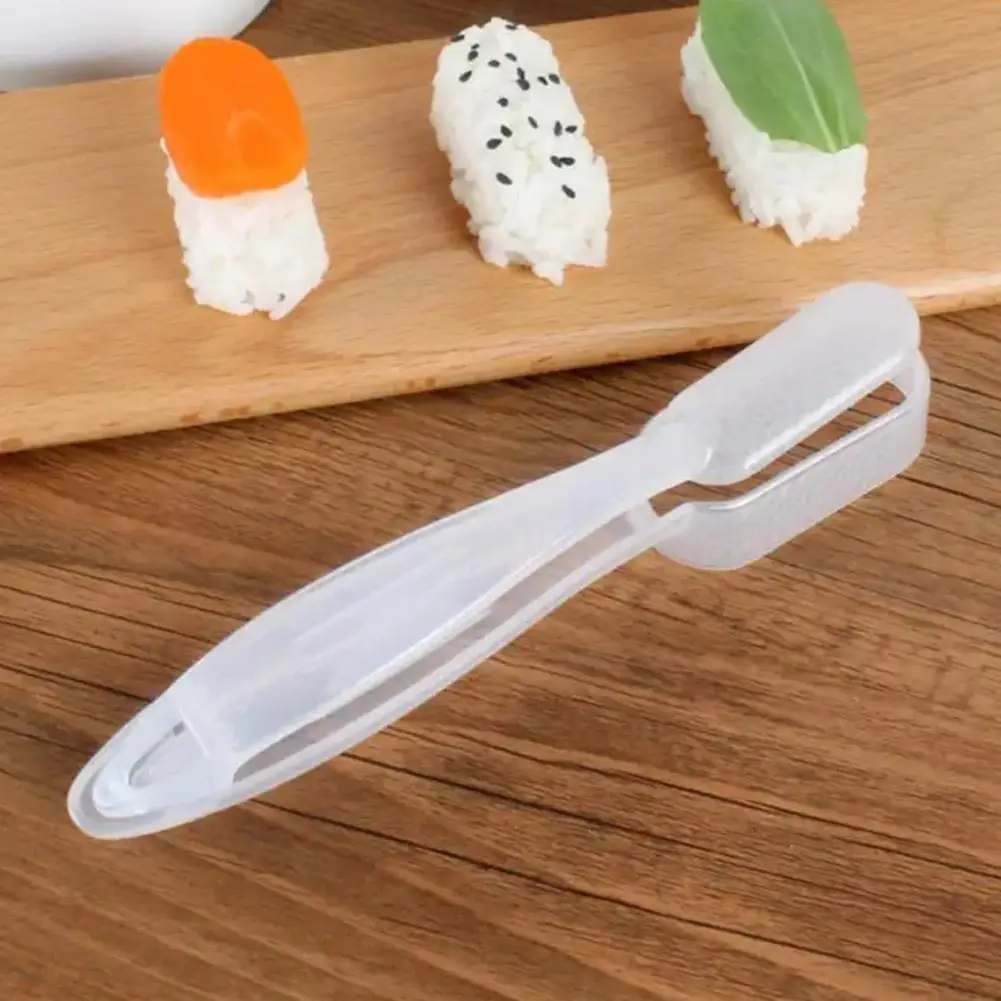 Hot Nigiri Sushi Mold Onigiri  – Model Kit Onigiri recenzja i cena