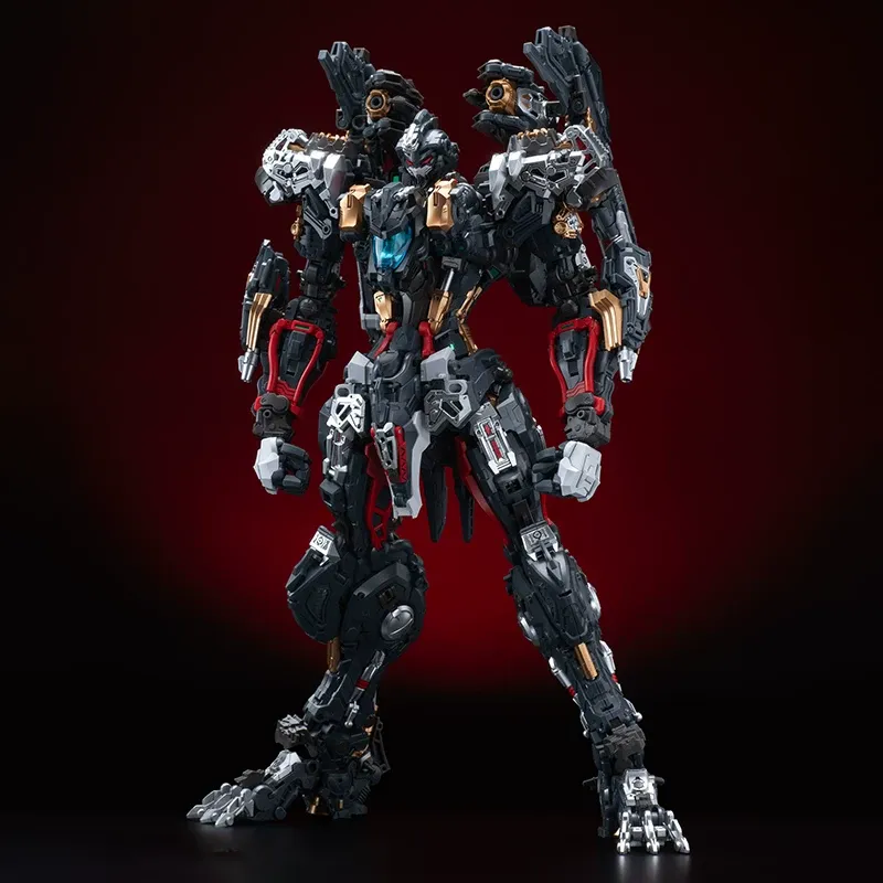 【NA STANIE】IN ERA+ RMD 1/72 FE – Model Kit Barbatos recenzja i cena