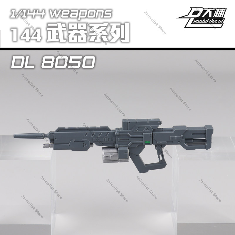 Daban Model Hg Rg 1/144 Zestaw – Model Kit Daban recenzja i cena