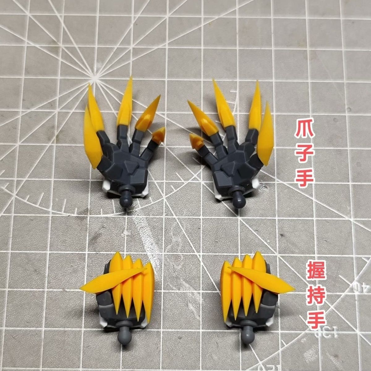HG 1/144 Barbatos Lupus Rex Rę – Model Kit Barbatos recenzja i cena
