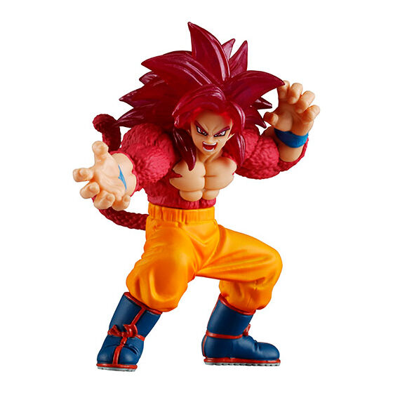 Figurki Bandai Dragon Ball DAI – Model Kit Dragon Ball recenzja i cena
