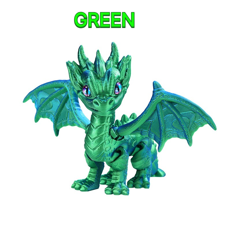 7cm drukowana w 3D ruchoma fig – Plastic Model Paint recenzja i cena