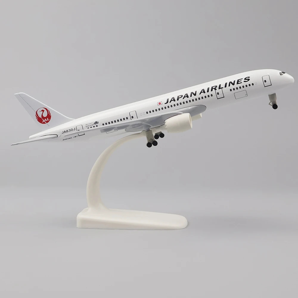 20cm Model samolotu Zabawka Al – Model Kit Japan recenzja i cena
