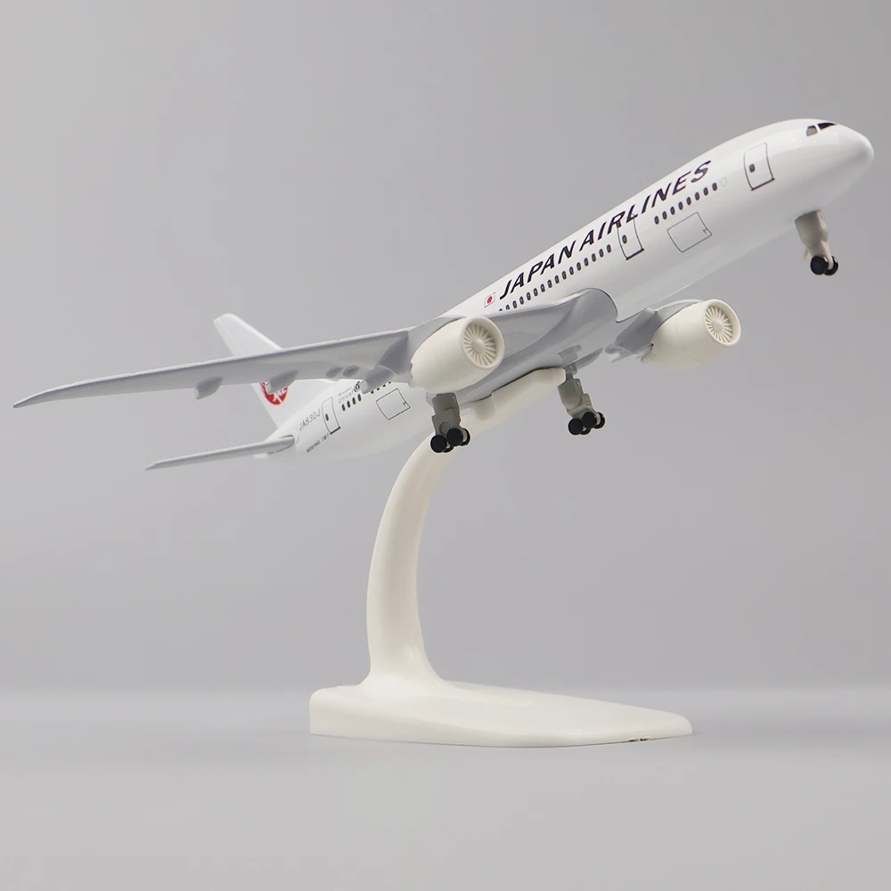20cm Model samolotu Zabawka Al – Model Kit Japan recenzja i cena